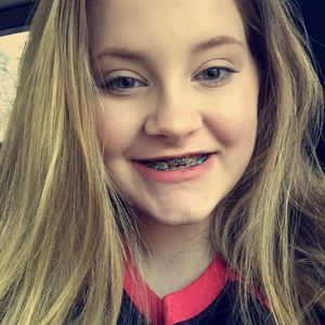 Meet your Posher, Jenna